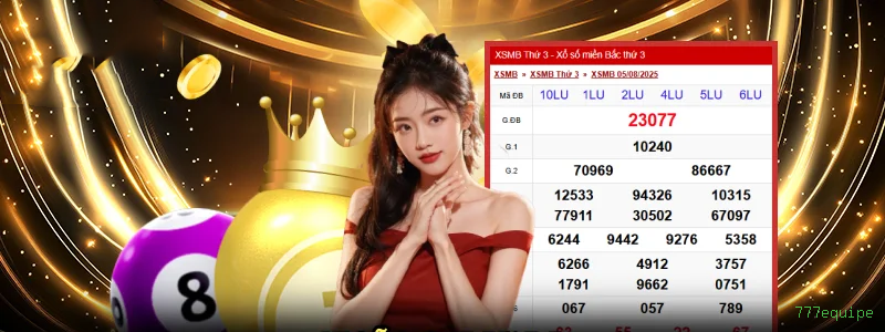 777equipe APK Android Download