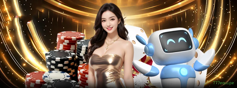 777equipe Login Seguro